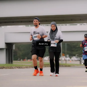 Runner Photo 7548590
