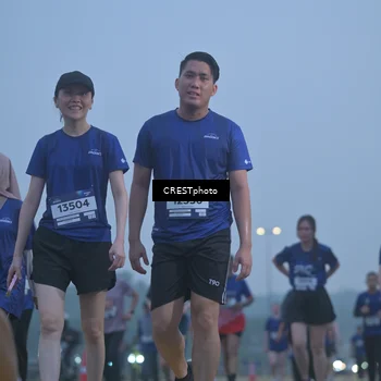 Runner Photo 7548599