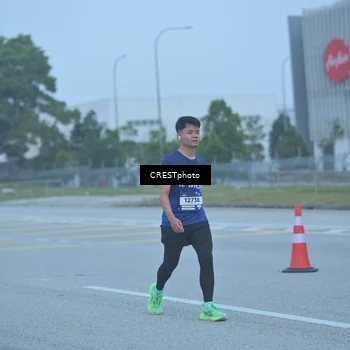 Runner Photo 7548601