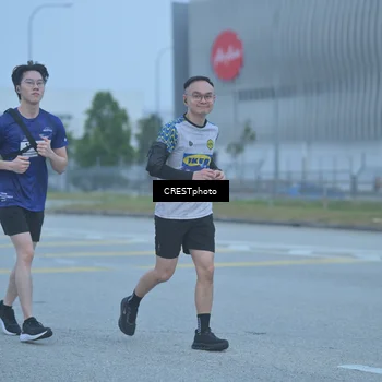Runner Photo 7548614