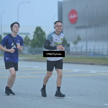 Runner Photo 7548615