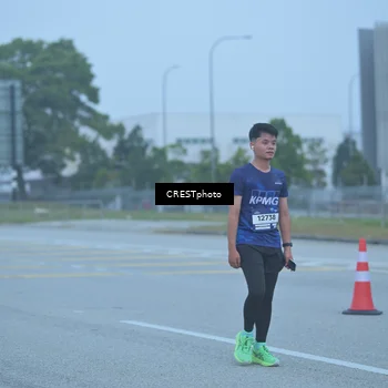 Runner Photo 7548620