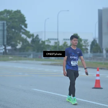 Runner Photo 7548621