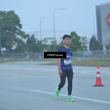 Runner Photo 7548625