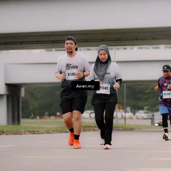 Runner Photo 7548628