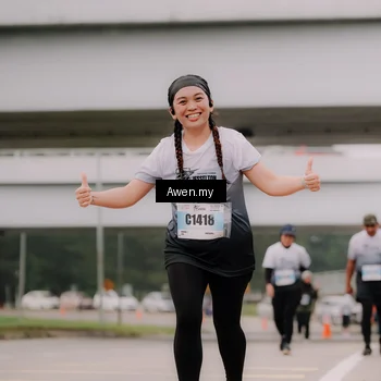 Runner Photo 7548631