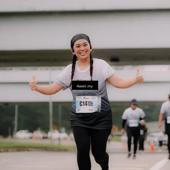 Runner Photo 7548633