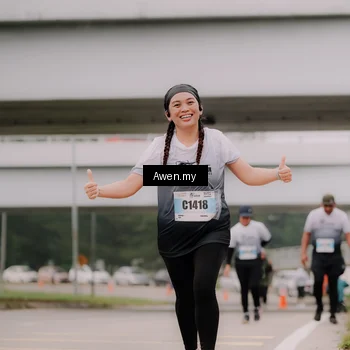 Runner Photo 7548636