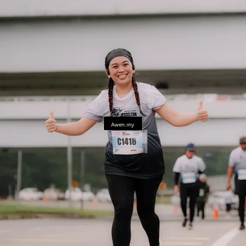 Runner Photo 7548638