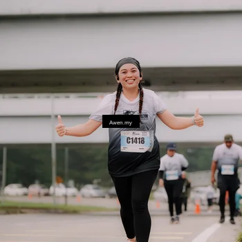 Runner Photo 7548641