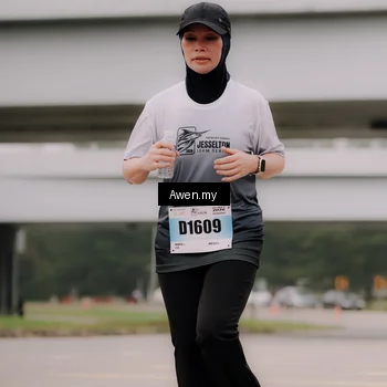 Runner Photo 7548642