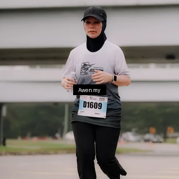Runner Photo 7548643