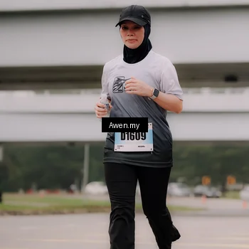 Runner Photo 7548645