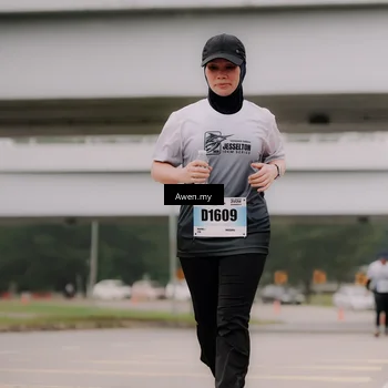 Runner Photo 7548649