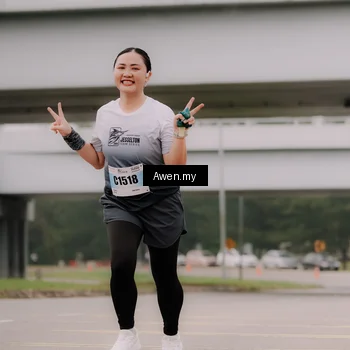 Runner Photo 7548653