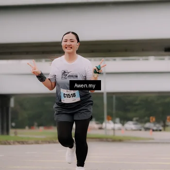Runner Photo 7548654