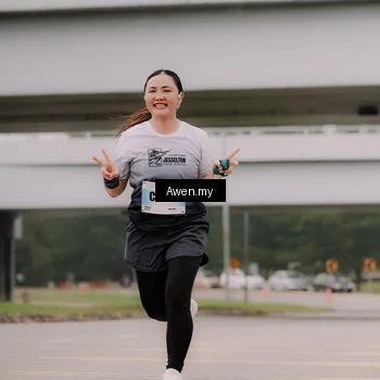 Runner Photo 7548655
