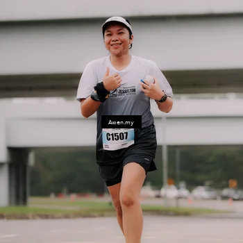 Runner Photo 7548662