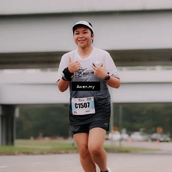 Runner Photo 7548663