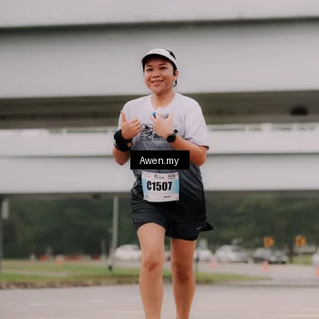 Runner Photo 7548666