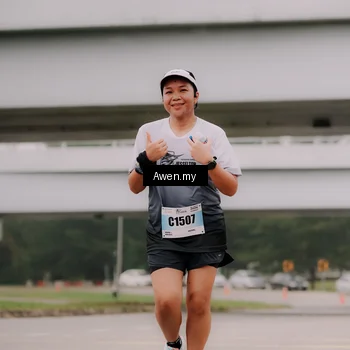 Runner Photo 7548667