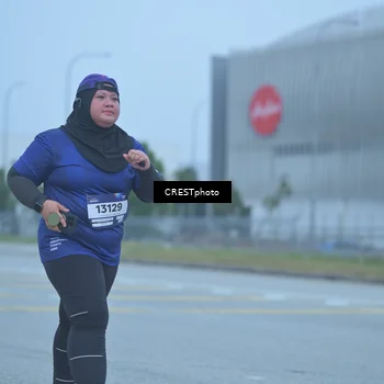 Runner Photo 7548682