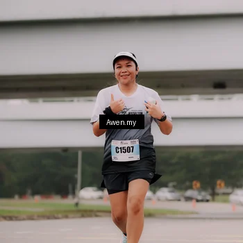 Runner Photo 7548683