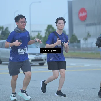 Runner Photo 7548684