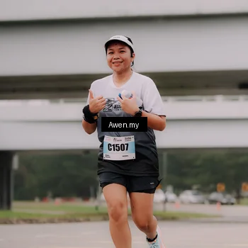 Runner Photo 7548687