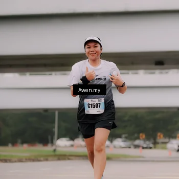 Runner Photo 7548688