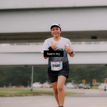 Runner Photo 7548690