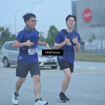 Runner Photo 7548694
