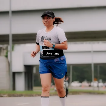 Runner Photo 7548699