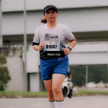 Runner Photo 7548701