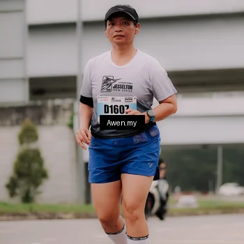 Runner Photo 7548705