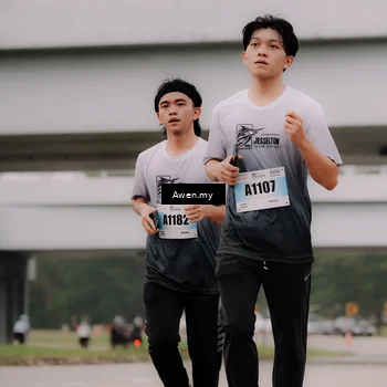Runner Photo 7548714