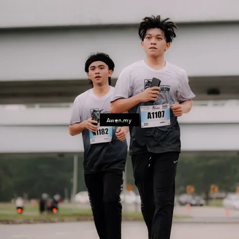 Runner Photo 7548717