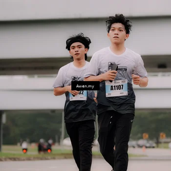 Runner Photo 7548718
