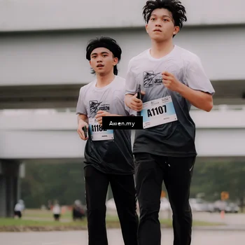 Runner Photo 7548719