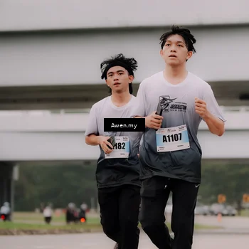 Runner Photo 7548720