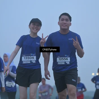 Runner Photo 7548721