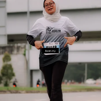 Runner Photo 7548722