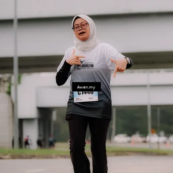 Runner Photo 7548728