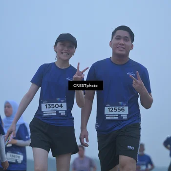 Runner Photo 7548732