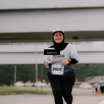 Runner Photo 7548733