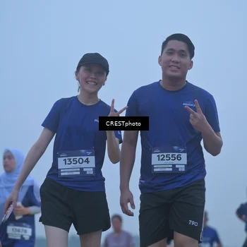 Runner Photo 7548734