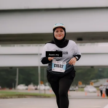 Runner Photo 7548736