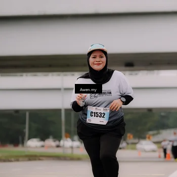 Runner Photo 7548738