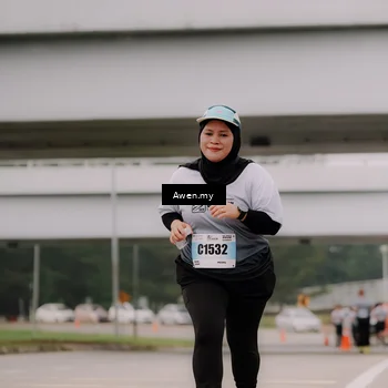 Runner Photo 7548740
