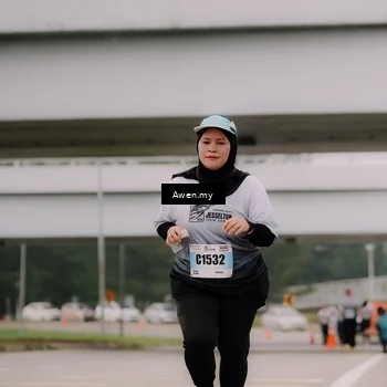 Runner Photo 7548741